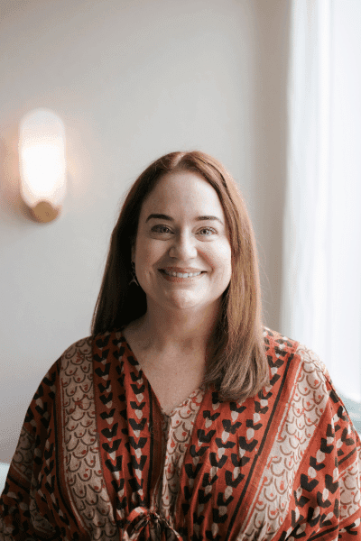 Katy Turville, Master Esthetician at Next OV Skin