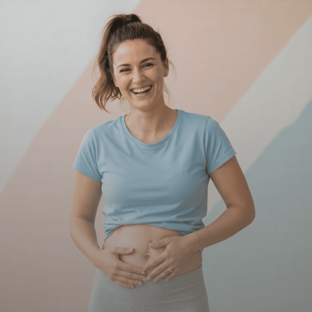 C-section scar massage techniques for optimal healing